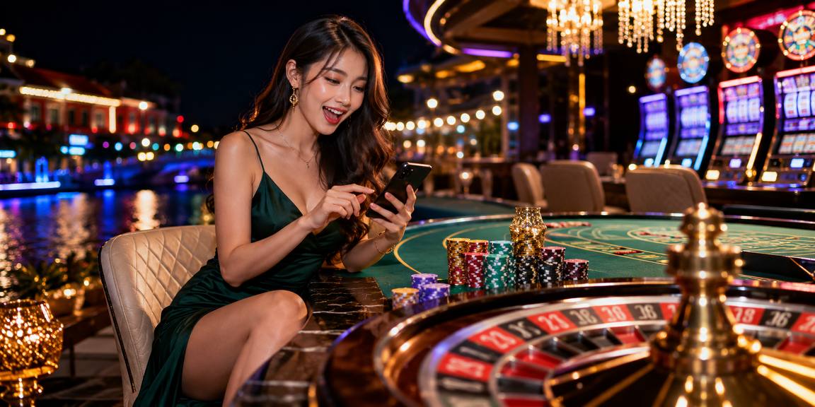p20 mobile gaming