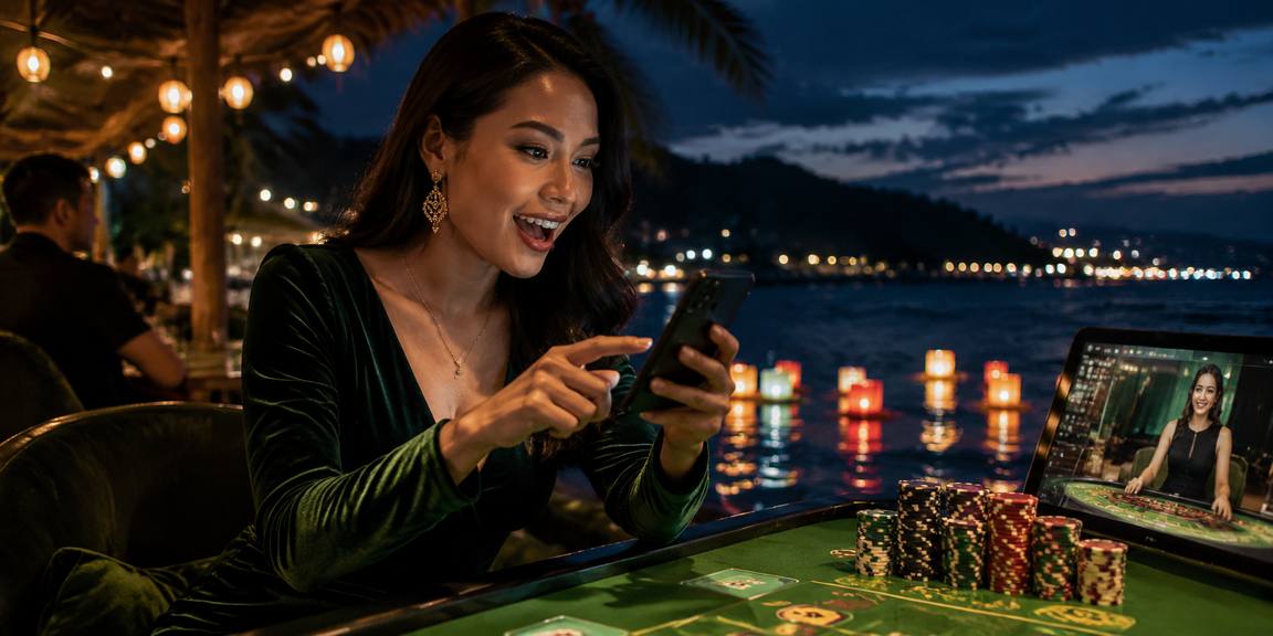 p20 mobile gaming